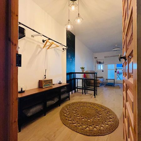 维拉Casa Mylo公寓 外观 照片